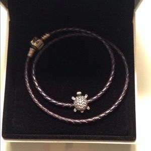 Pandora Bracelet